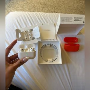 ❌SOLD ❌ NEW AirPods Pro (2nd Generation) with case!